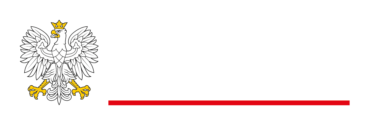 Logotyp Ministerstwo Klimatu i Środowiska